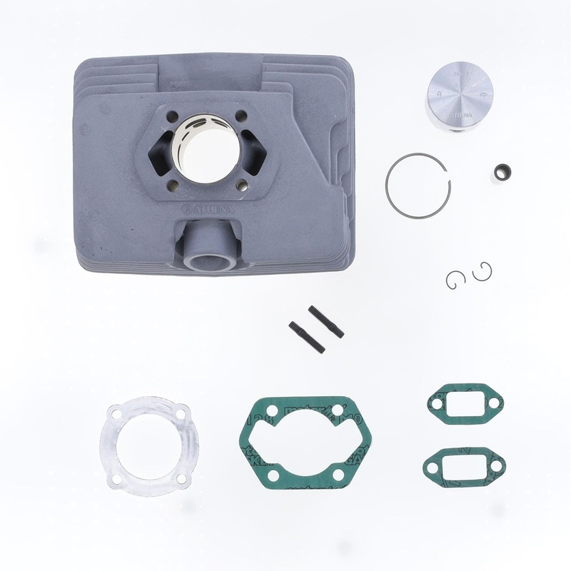 Cylinder kit ATHENA Big Bore d 45 mm, 70 cc