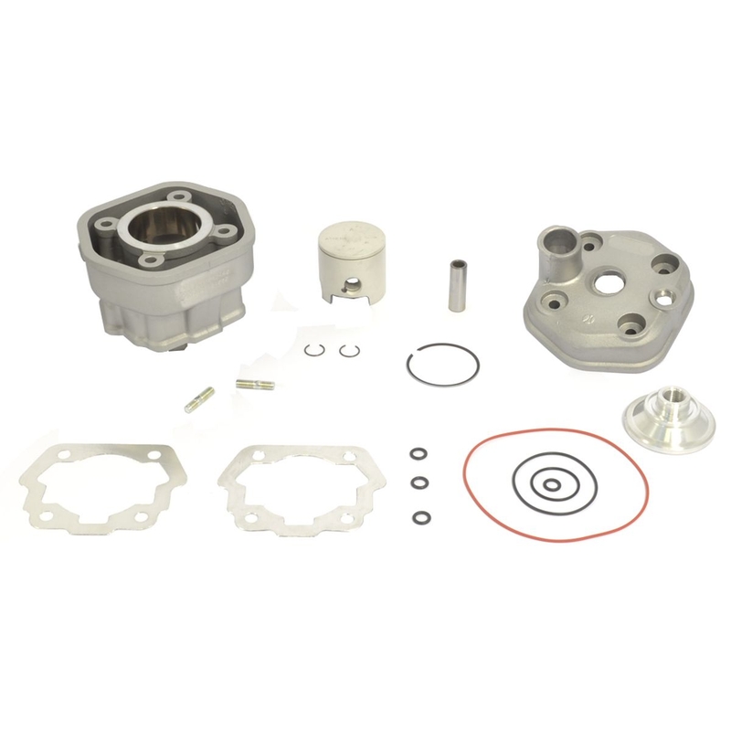 Cylinder kit ATHENA Big Bore d 47,6 mm, 70cc