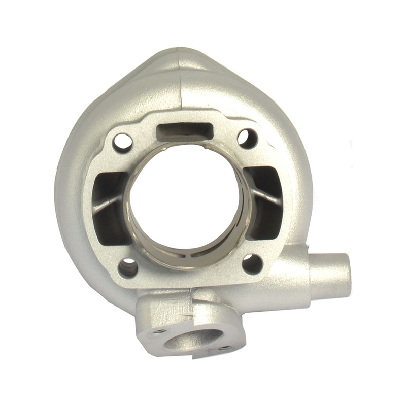 Cylinder kit ATHENA Big Bore (with Head) d 47,6 mm, 70 cc, pin d 12 mm, flat head piston