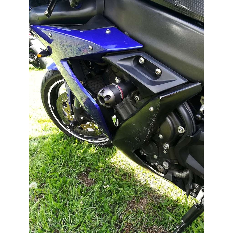 Yamaha YZF-R1 (04-06) Classic wyprzedaż