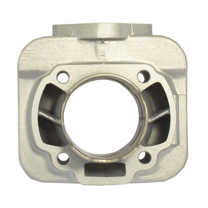 Cylinder kit ATHENA Big Bore (with Head) d 47,6 mm, 70 cc, pin d 12 mm, flat head piston