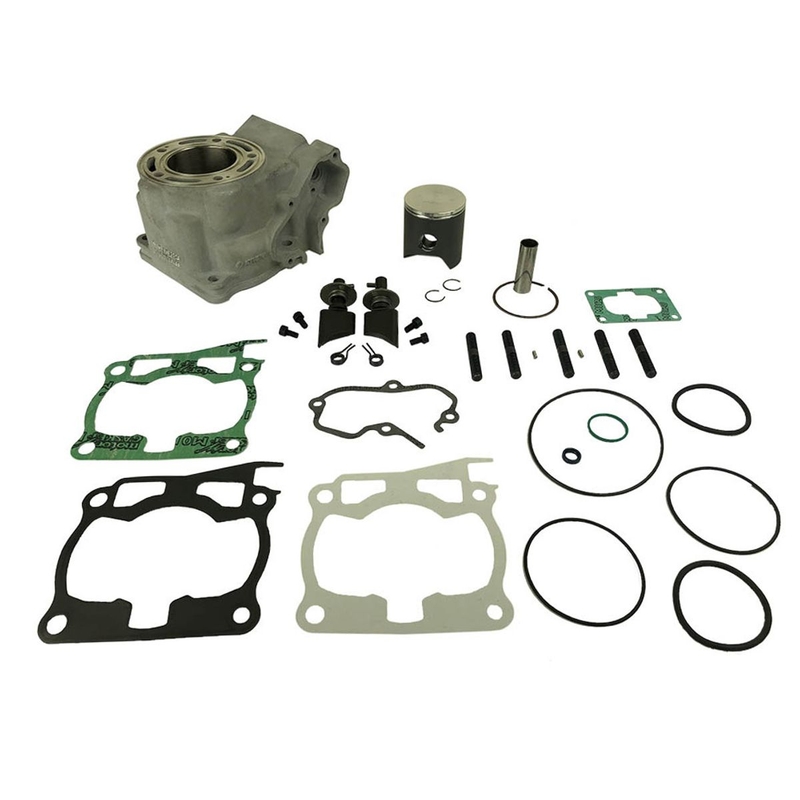 Cylinder kit ATHENA Standard Bore d 54 mm, 125 cc