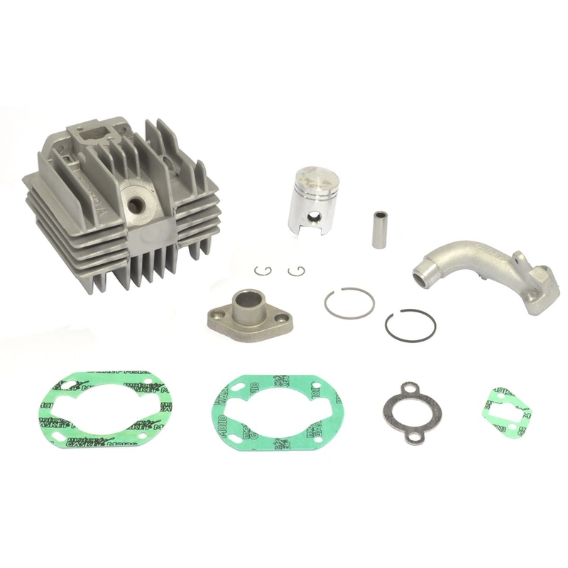 Cylinder kit ATHENA Standard Bore (with Mainfolds) d 38 mm, 47 cc