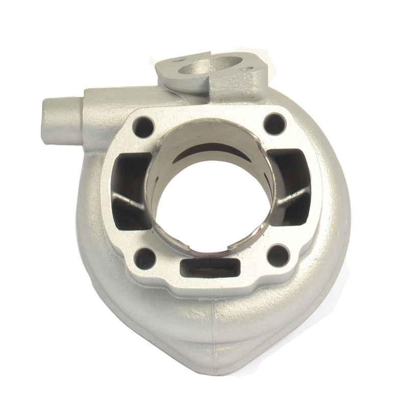 Cylinder kit ATHENA Big Bore (Long stroke with Head) d 47,6 mm, 80 cc, pin d 12 mm