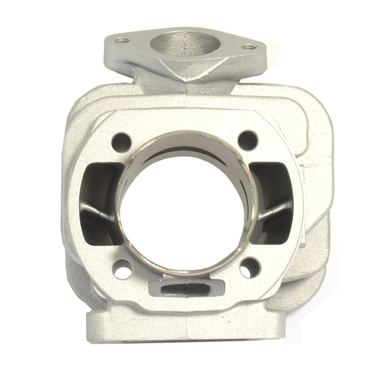 Cylinder kit ATHENA Big Bore (Long stroke with Head) d 47,6 mm, 80 cc, pin d 12 mm