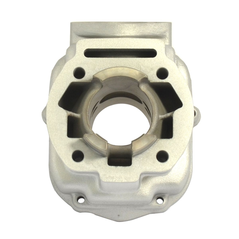 Cylinder kit ATHENA Standard Bore d 40 mm, 50 cc, Exhaust Valve