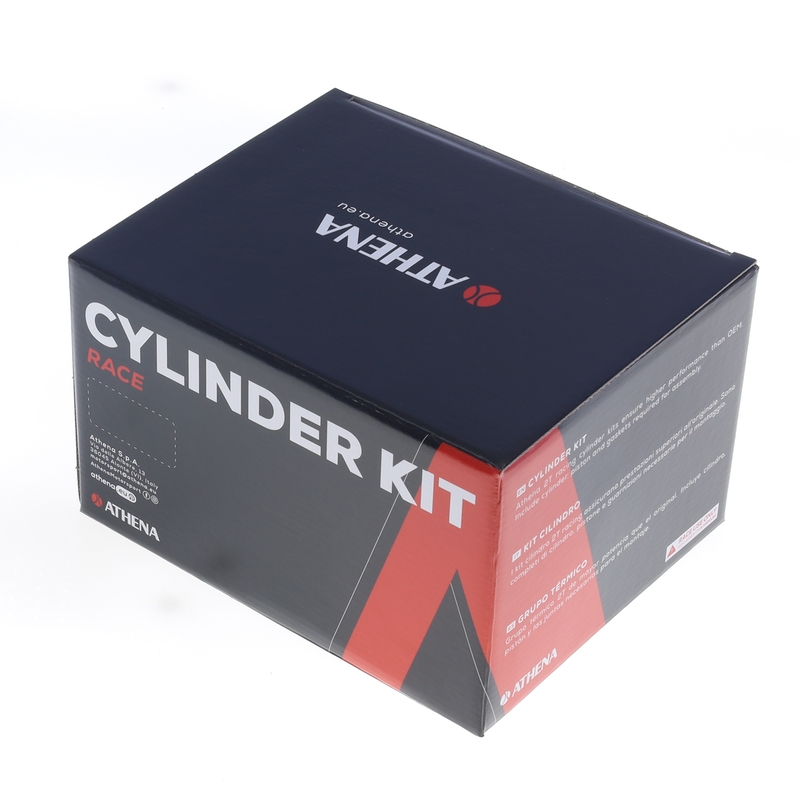 Cylinder kit ATHENA Standard Bore d 40 mm, 50 cc
