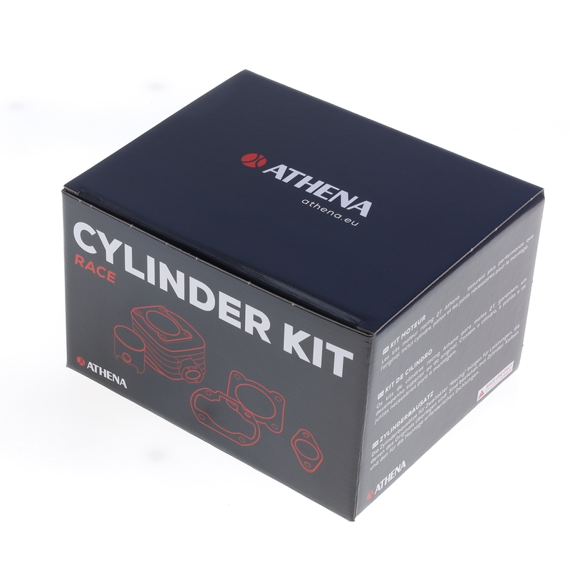 Cylinder kit ATHENA Standard Bore d 40 mm, 50 cc