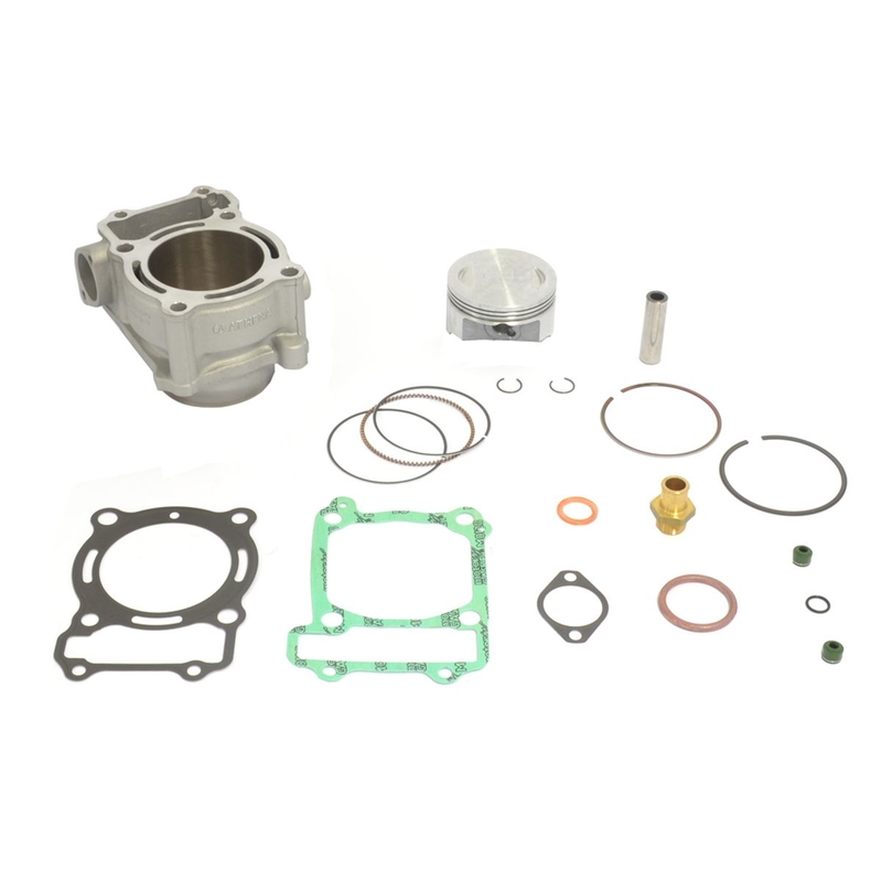 Cylinder kit ATHENA Big Bore d 67 mm, 166 cc