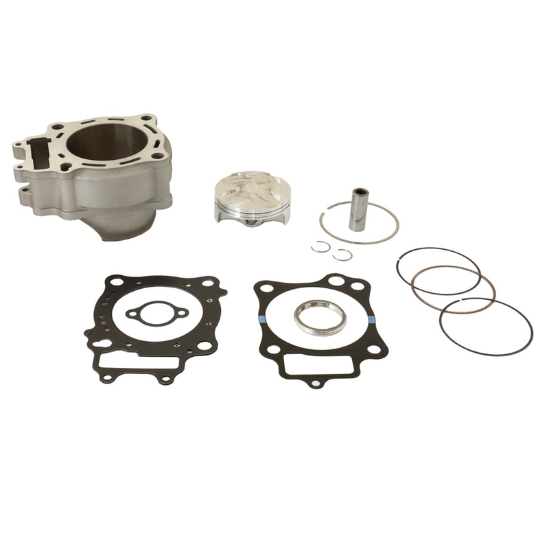 Cylinder kit ATHENA Standard Bore d 76,8 mm, 250 cc
