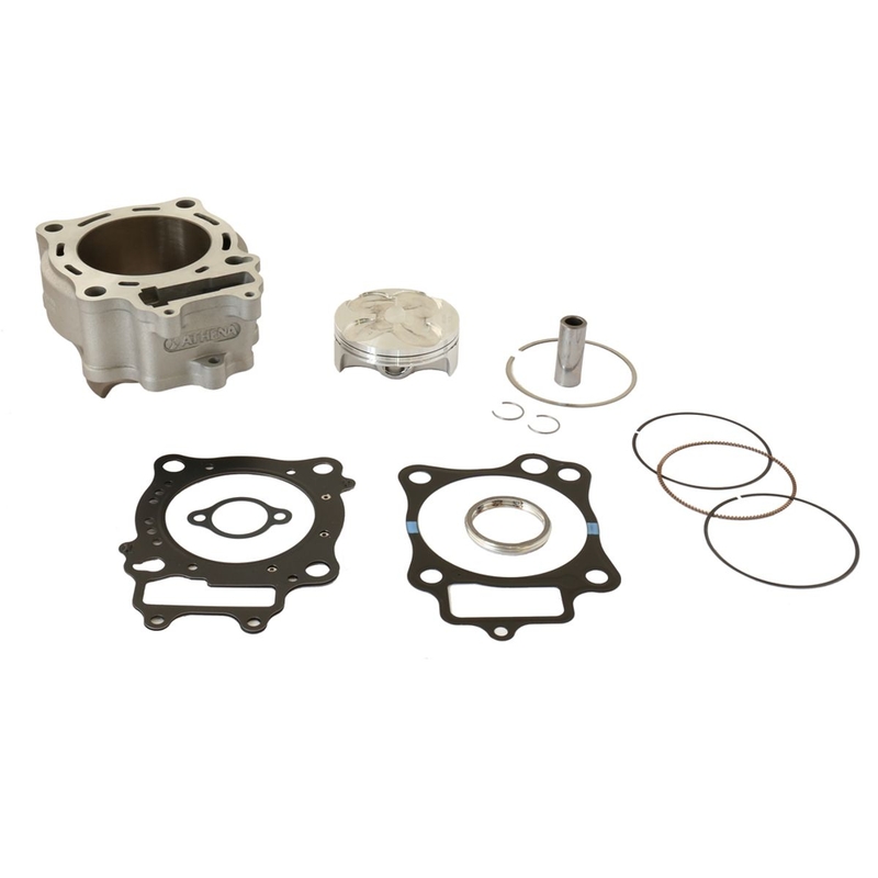 Cylinder kit ATHENA Standard Bore d 76,8 mm, 250 cc