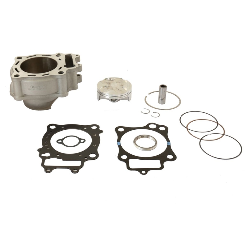 Cylinder kit ATHENA Standard Bore d 76,8 mm, 250 cc