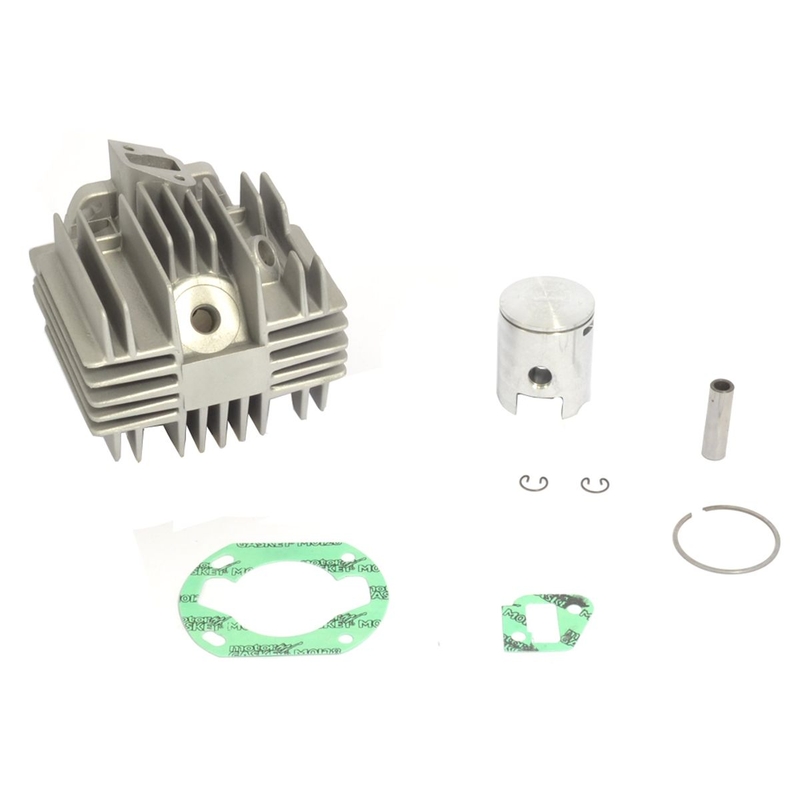 Cylinder kit ATHENA Big Bore d 48 mm, 80 cc