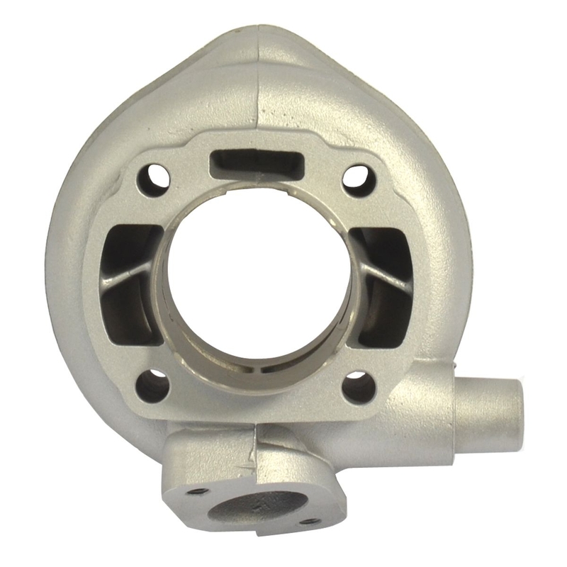 Cylinder kit ATHENA Big Bore (with modular head) d 47,6 mm, 70 cc, pin d 12 mm