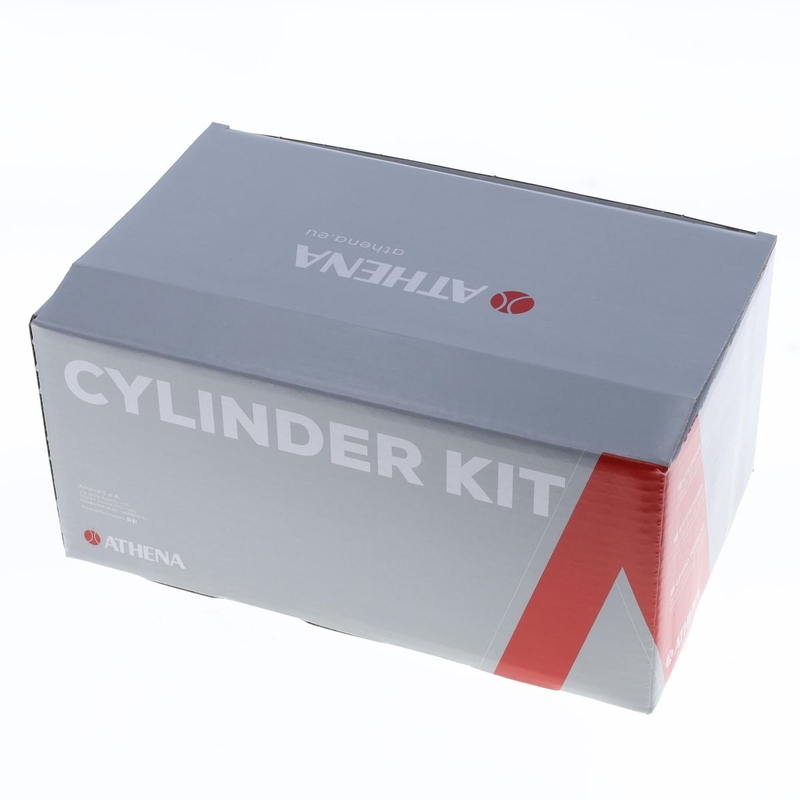 Cylinder kit ATHENA Standard Bore d78 mm, 250 cc for KTM EXC-F 250 2017-2019, HUSQVARNA FE 250 2017-2019