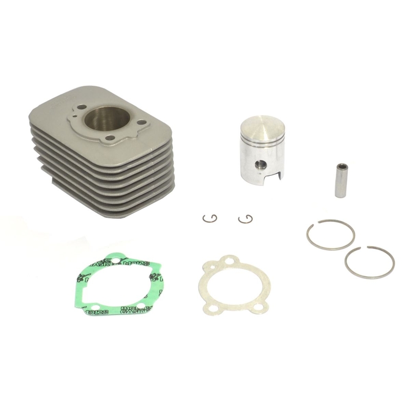 Cylinder kit ATHENA Standard Bore (withou Head) d 38,4 mm, 50 cc, pin d 10 mm