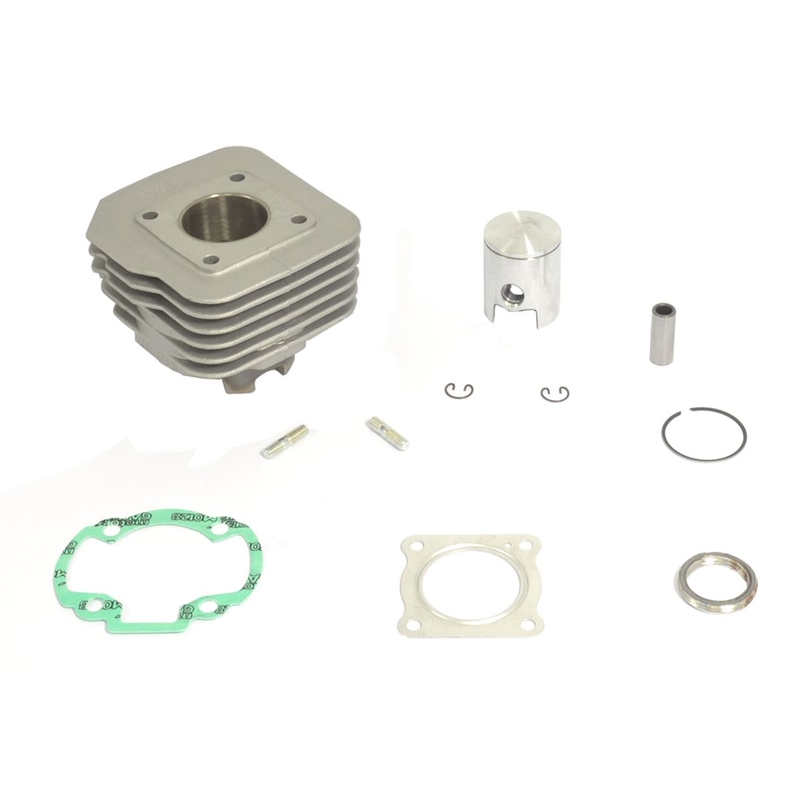 Cylinder kit ATHENA Standard Bore Without Head d40 mm, 50 cc for HONDA SRX 50 Shadow 1998-1999, SYM DD 50 2003-2013