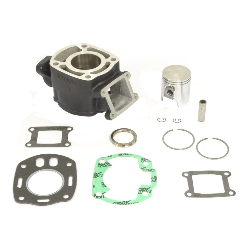Cylinder kit ATHENA Standard Bore d 49,5 mm, 80 cc