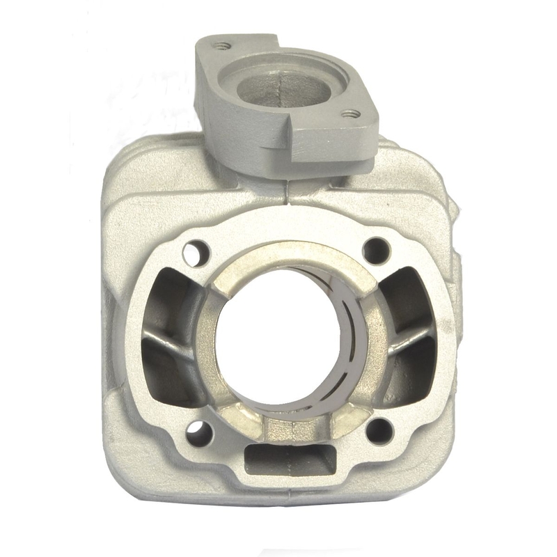 Cylinder kit ATHENA Standard Bore With Head d40 mm, 50 cc