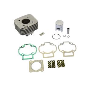 Cylinder kit ATHENA 071800 Standard Bore (with Head) d 40 mm, 50 cc