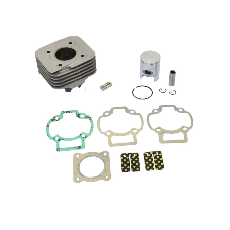 Cylinder kit ATHENA Standard Bore (with Head) d 40 mm, 50 cc