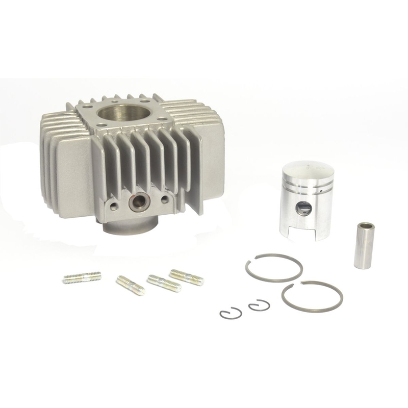 Cylinder kit ATHENA Standard Bore d 38 mm, 50 cc, intake d 9,0 mm