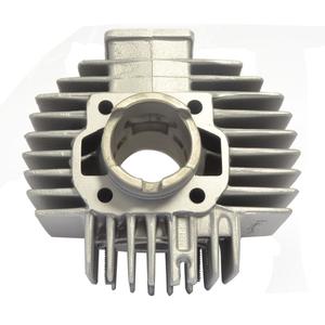 Cylinder kit ATHENA 008200 Standard Bore d 38 mm, 50 cc