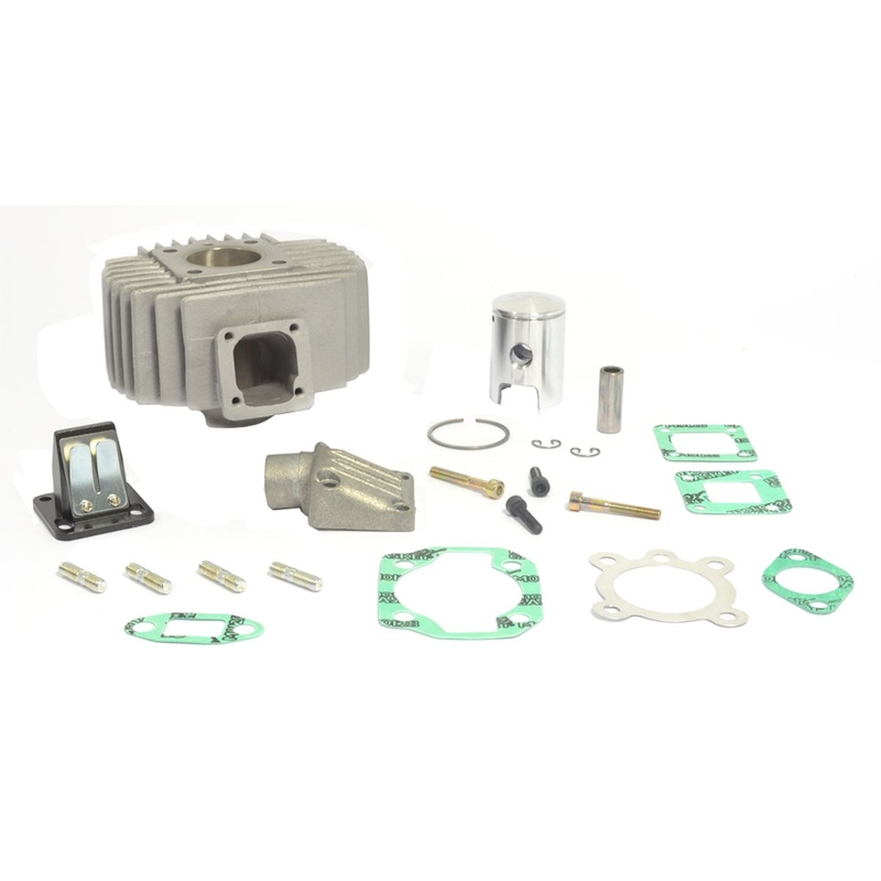 Cylinder kit ATHENA Standard Bore d 38 mm, 50 cc