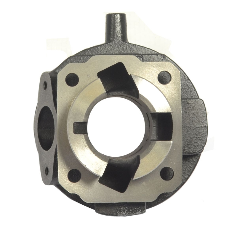 Cylinder kit ATHENA Standard Bore d 38,4 mm, 50 cc, Cast Iron