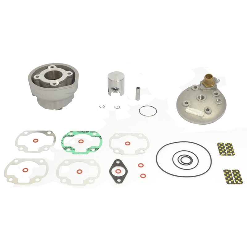 Cylinder kit ATHENA Standard Bore d40 mm, 50 cc