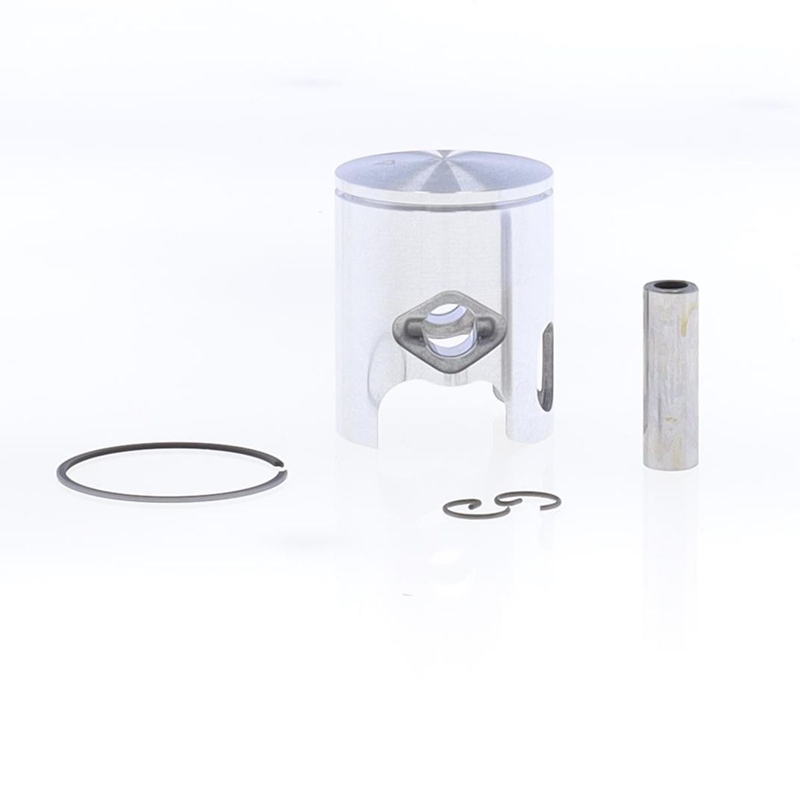 Cylinder kit ATHENA Standard Bore With Head d40 mm, 50 cc for APRILIA Amico 50 1996-1998, YAMAHA EW 50 Slider 2000-2002