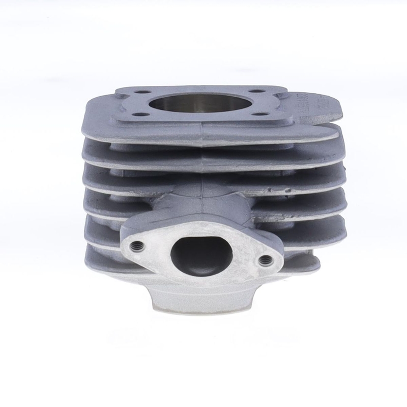 Cylinder kit ATHENA Standard Bore With Head d40 mm, 50 cc for APRILIA Amico 50 1996-1998, YAMAHA EW 50 Slider 2000-2002