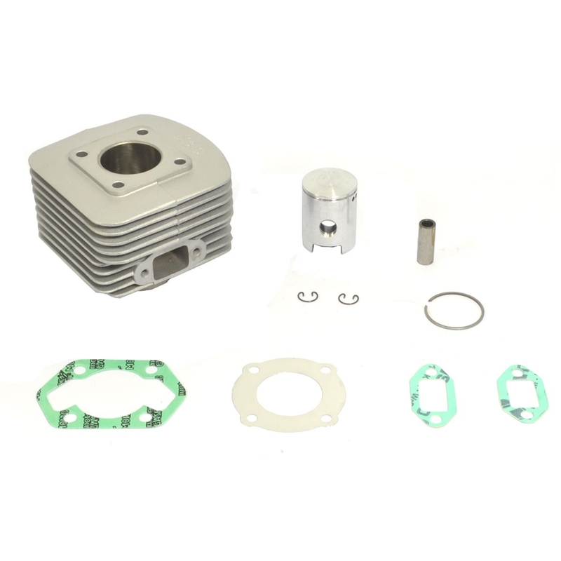 Cylinder kit ATHENA Standard Bore d39 mm, 50 cc