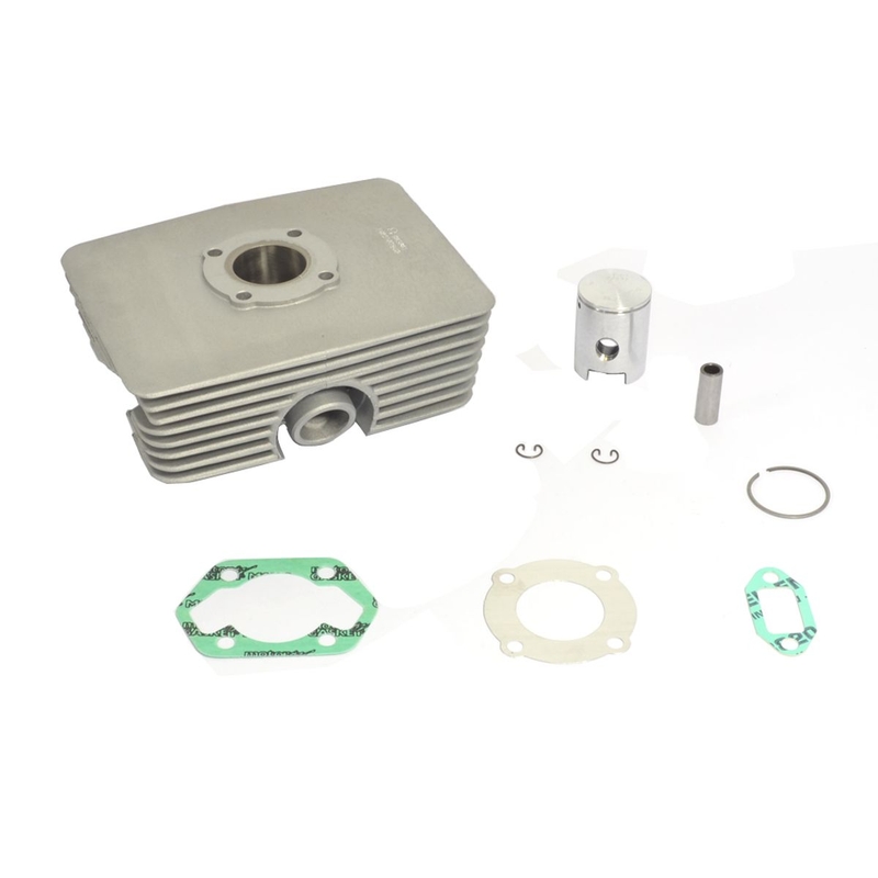 Cylinder kit ATHENA Standard Bore d39 mm, 50 cc, 4 transfers