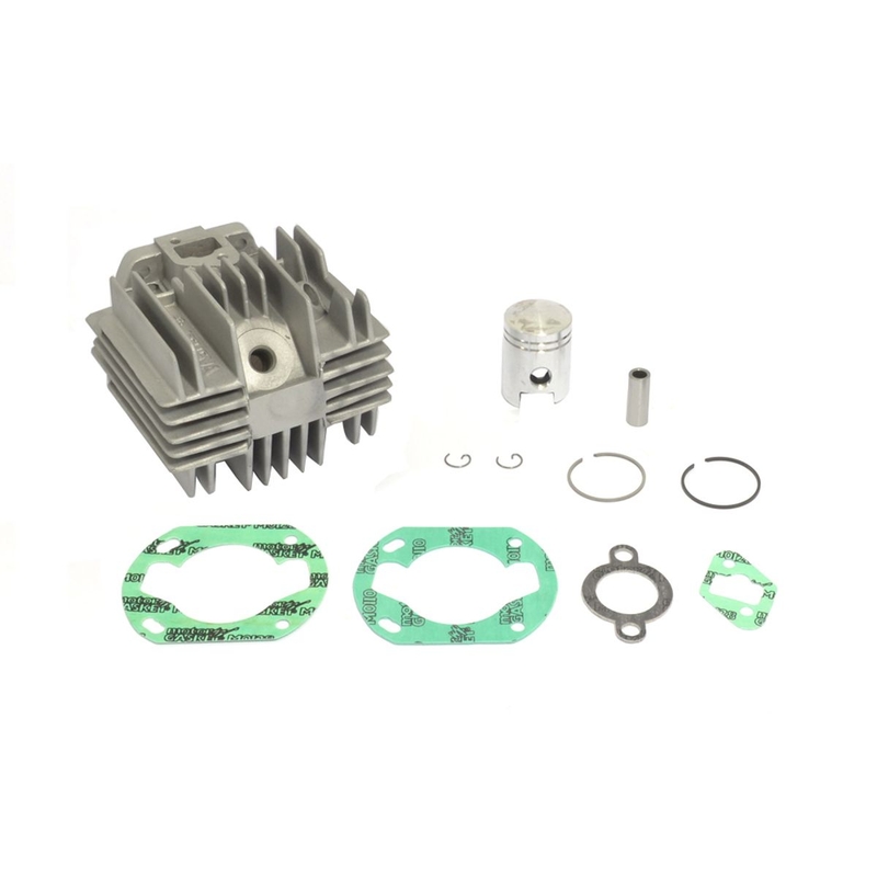 Cylinder kit ATHENA Standard Bore d38 mm, 47 cc, Without Mainfolds