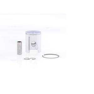 Cylinder kit ATHENA 003300 Standard Bore d 39 mm, 50 cc, 2 transfers