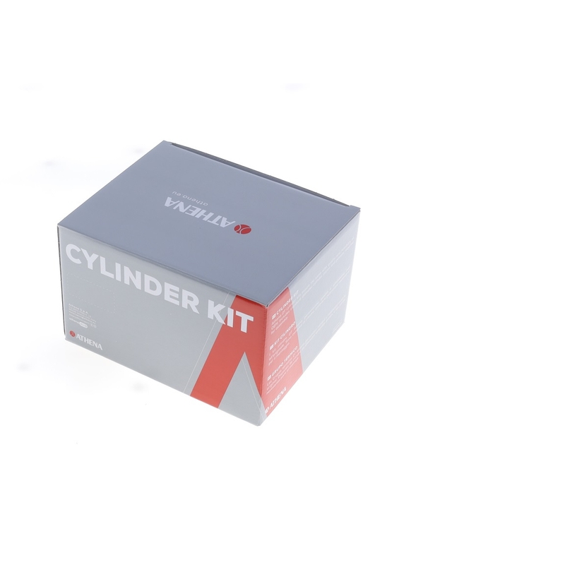 Cylinder kit ATHENA Standard Bore d39 mm, 50 cc, 2 transfers
