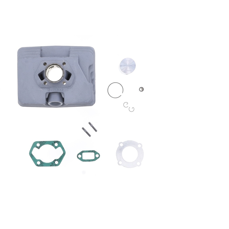 Cylinder kit ATHENA Standard Bore d39 mm, 50 cc, 2 transfers