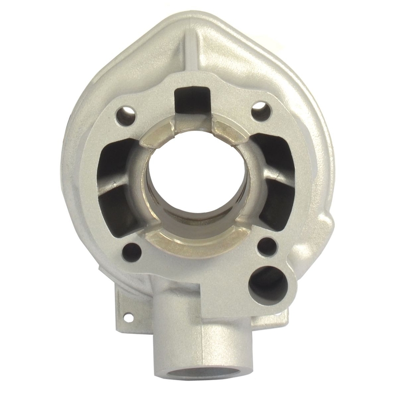 Cylinder kit ATHENA Standard Bore d 40 mm, 50 cc, Exhaust Valve