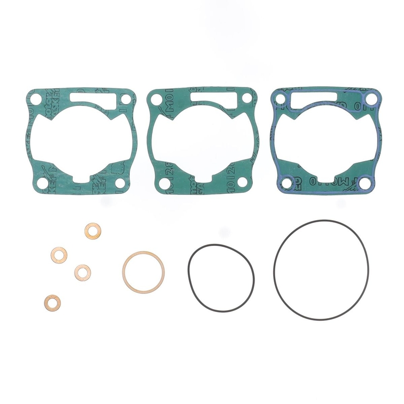 Cylinder kit ATHENA Big Bore d 53 mm, 112 cc with cylinder head and crankshaft included