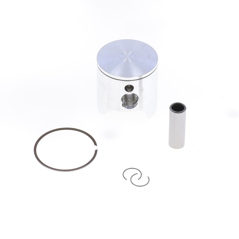 Cylinder kit ATHENA Big Bore d 53 mm, 112 cc with cylinder head and crankshaft included