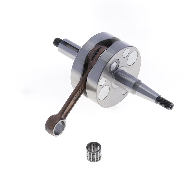 Cylinder kit ATHENA Big Bore d 53 mm, 112 cc with cylinder head and crankshaft included