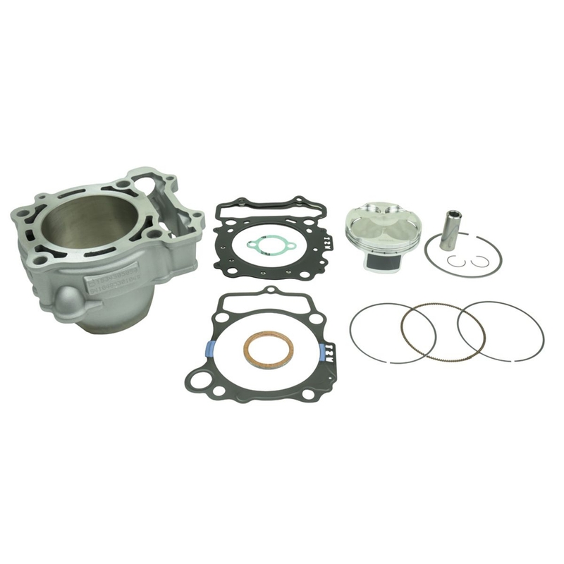 Cylinder kit ATHENA Standard Bore d 77 mm, 250 cc