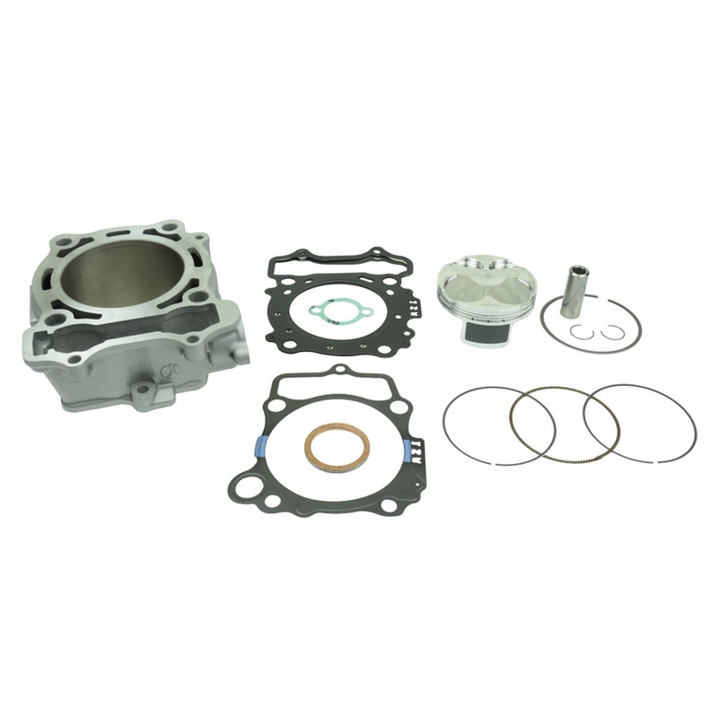 Cylinder kit ATHENA Standard Bore d 77 mm, 250 cc