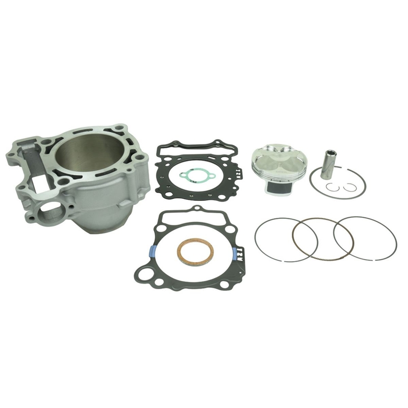 Cylinder kit ATHENA Standard Bore d 77 mm, 250 cc