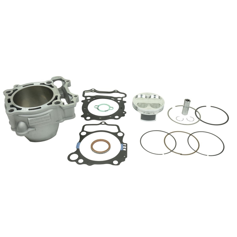Cylinder kit ATHENA Big Bore d 81 mm, 276 cc