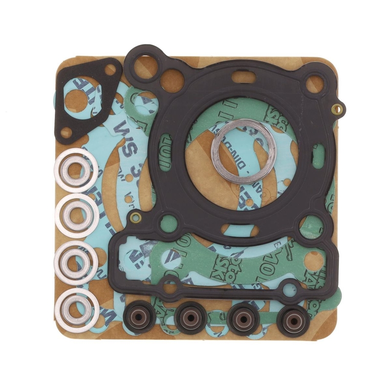 Engine gasket kit TOPEND ATHENA (valve cover gasket not included) for APRILIA Scarabeo 125 2007-2012