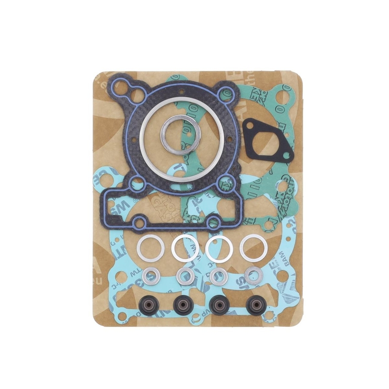 Engine gasket kit TOPEND ATHENA (valve cover gasket not included) for APRILIA Scarabeo 200 2007-2012