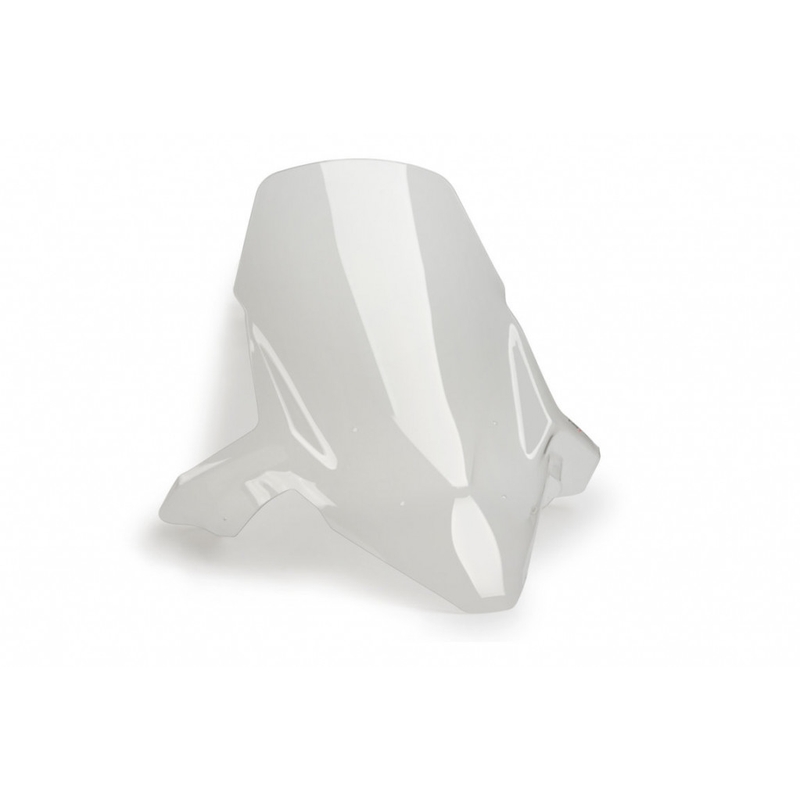 Windshield PUIG V-TECH LINE TOURING transparent