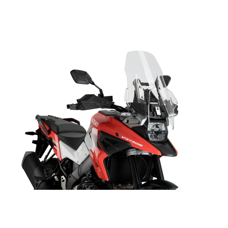 Windscreen PUIG TOURING clear